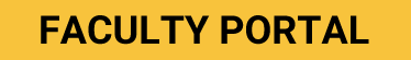 Gold square button with bold, all-caps black text that reads 