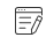 An image on AIM shows a piece notebook paper with a pencil